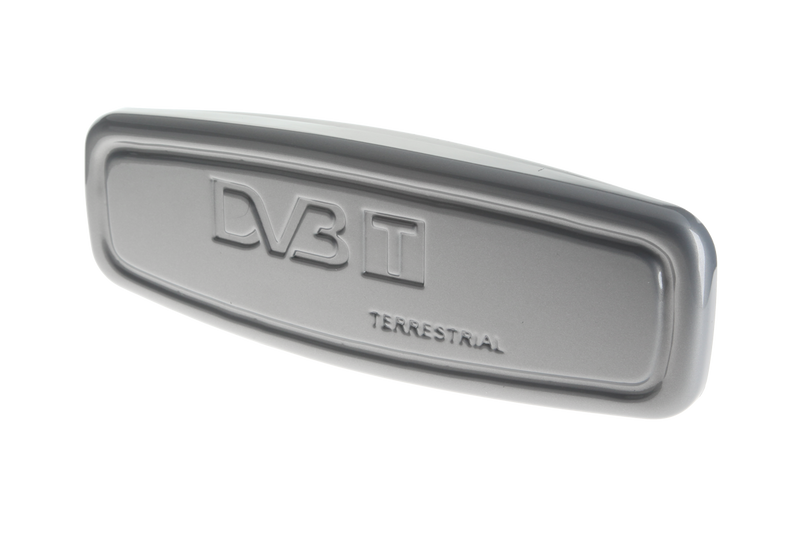 ANT0188 Antena TV naziemnej cyfrowej Lambda Plus zdjęcie 1