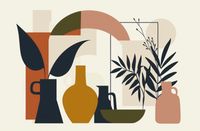 Plakat 91,5x60cm Forma Stylu