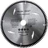 Tarcza do drewna Falon-Tech SBS 250 mm 100T FTBW250100