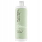 Paul Mitchell Clean Beauty Smooth Anti-Frizz Shampoo 1000 ml Szampon do wło