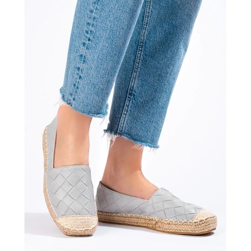 Pikowane espadryle r.36 na Arena.pl