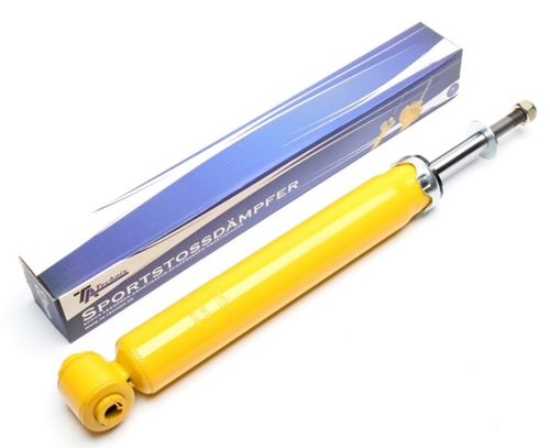 BMW E39 TOURING Amortyzatory Sportowe Pneumatyczne na Arena.pl