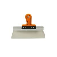 szpachla fasadowa nierdzewna 2k 90mm 550mm - e-314-1550