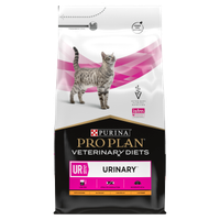 PURINA Pro Plan Veterinary Diets UR Urinary Cat 5kg