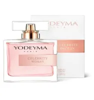 PERFUMY YODEYMA CELEBRITY WOMAN 100 ML