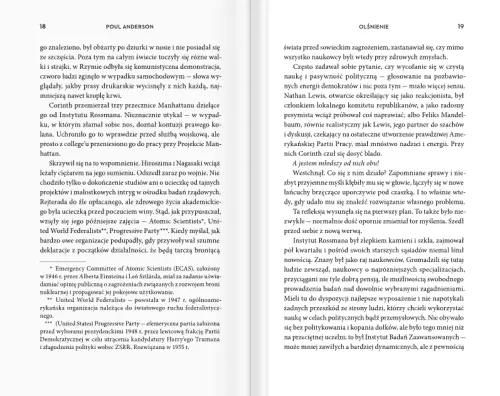 Olśnienie na Arena.pl