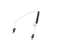 CZUJNIK KLOCKÓW HAMULCOWYCH PRZÓD SPRINTER VIARO 901-905 1995-