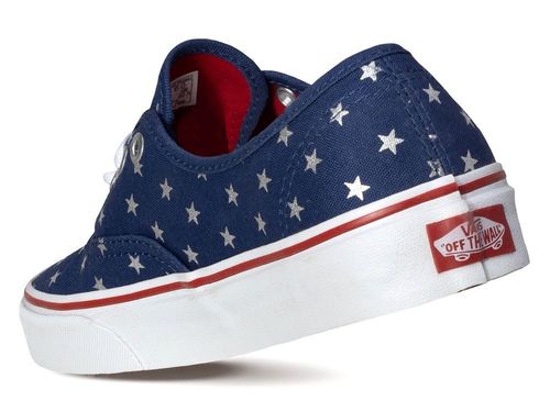 Buty Vans Authentic VN-018BH0F 39 na Arena.pl