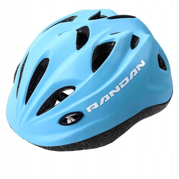 KASK ROWEROWY DZIECIĘCY REGULOWANY METEOR HB6-5 S zdjęcie 1
