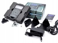 Zasilacz do Maszynek do Tatuażu Hurricane DELUXE