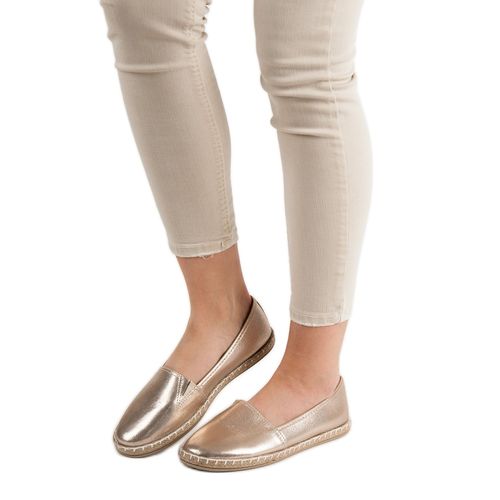 Złote Espadryle r.37 na Arena.pl