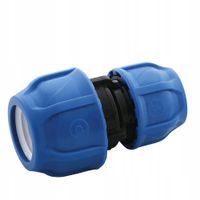PE-ZŁĄCZKA REDUKCYJNA - 40/32MM - HJ/PE1025