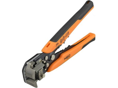 Automatyczny ściągacz izolacji 205 mm, czołowy NEO 01-500 na Arena.pl