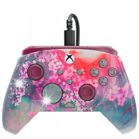 Kontroler przewodowy TURTLE BEACH Rematch Kyoto Bloom