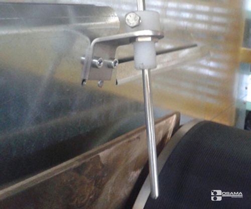 Automatyczny dozownik kleju jednoskładnikowego OSAMA ACM 11 na Arena.pl