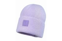 Jamiks ZAFIRA czapka dla dziewczynki kaszmir lawendowa 48-50