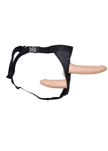 double dong strap on na Arena.pl