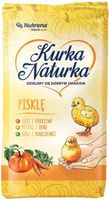 Pasza startowa Kurka Naturka Pisklę Karma Nutrena dla kur kurczaków 25kg