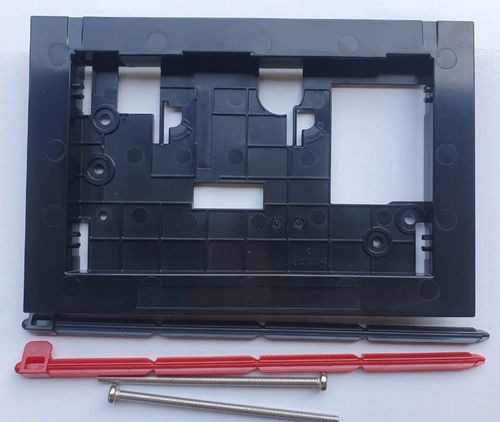 TECE NOW PRZYCISK BIAŁY 9240400 9.240.400 połysk na Arena.pl