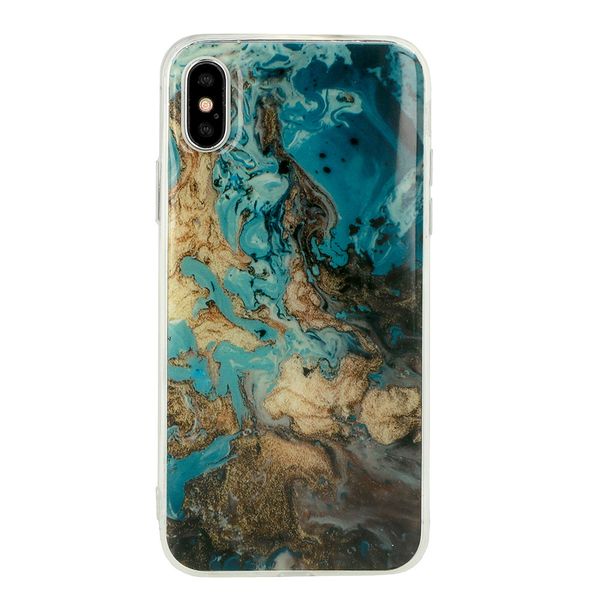 Vennus Marble do Xiaomi Redmi 8 Wzór 4 zdjęcie 1