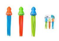 Ośmiorniczki Do Nurkowania 3 Sztuki Bestway