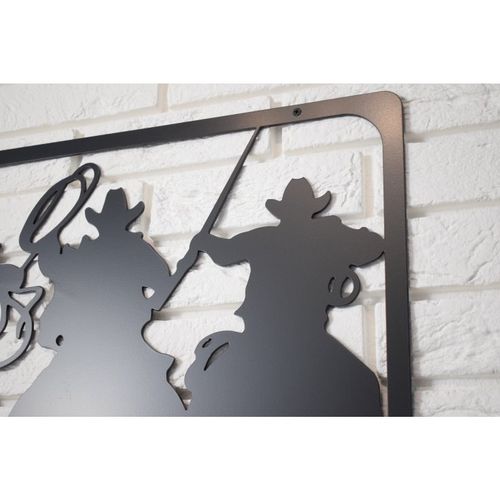 Obraz Cowboys na Arena.pl