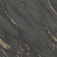 TAPETA ŚCIENNA MARMUREK WZÓR MARMUR KAMIEŃ GRAFIT ZŁOTO MATOWA PAPIEROWA