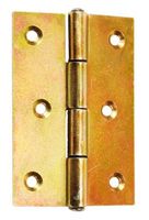 zawias splatany ocynkowany 30mm - zaw spl 30