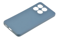 Etui silikonowe Tint do Xiaomi 14T granatowy