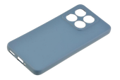 Etui silikonowe Tint do Xiaomi 14T granatowy