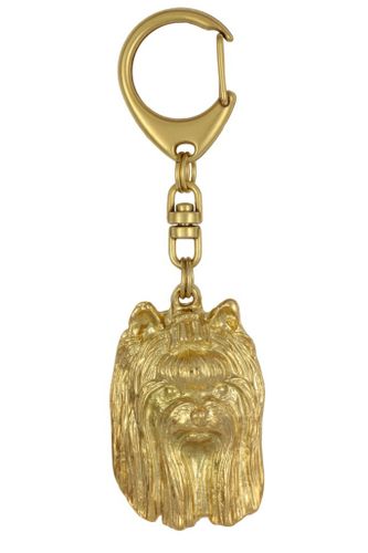 Yorkshire Terrier - breloczek - 2452 na Arena.pl