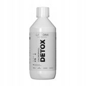 LAB ONE CHLOROPHYLL DETOX 500ml Detoks Oczyszczanie Chlorofil Chlorella