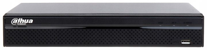 Rejestrator Ip Dahua Nvr4104Hs-4Ks3 zdjęcie 2