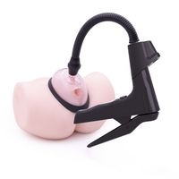 Pompka-Manual Pussy Pump With Digital Display – Precyzja I Przyjemność