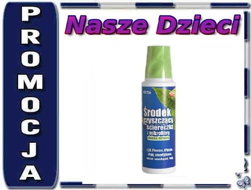 CHE1623 Zestaw do czyszczenia ekranów TABLET/SMARTPHON/LCD/PLAS na Arena.pl