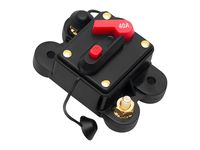 Samochodowy bezpiecznik automatyczny 40A