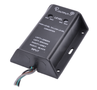 URZ0570 Konwerter sygnalu RCA High Level