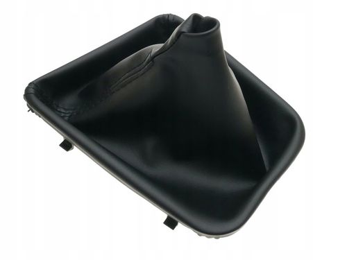 Gałka zmiany biegów + mieszek ramka do BMW E46 na Arena.pl