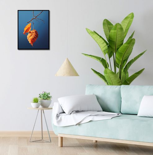 Plakat 40x50cm Ostatni Oddech Lata na Arena.pl