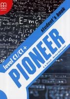 Pioneer C1/C1+ SB MM PUBLICATIONS Mitchell