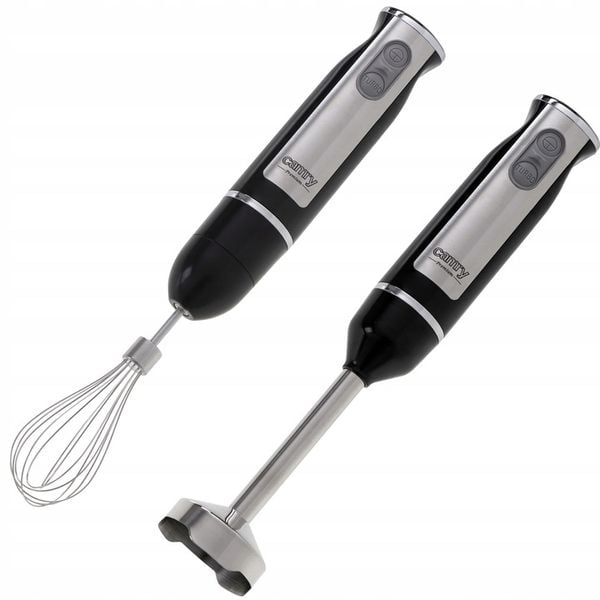 BLENDER RĘCZNY WIELOFUNKCYJNY MIKSER TURBO ROBOT zdjęcie 3