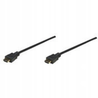 Kabel Manhattan 306119 HDMI - HDMI 1,8 m