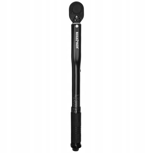 Klucz Dynamometryczny 3/8 7-112nm z Blokadą Blokada do Kół Precyzyjny Etui na Arena.pl