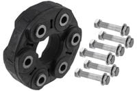 ŁĄCZNIK ELASTYCZNY WAŁU NAPĘDOWEGO MERCEDES KLASA C C205 2018 2019