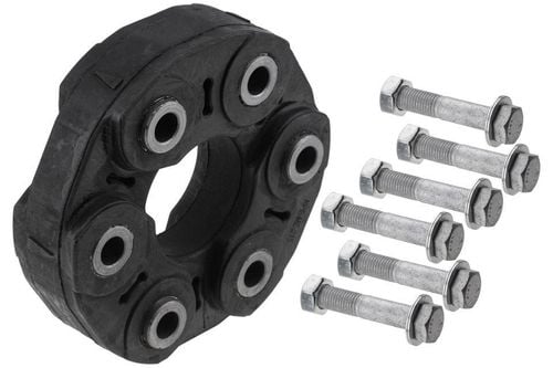 ŁĄCZNIK ELASTYCZNY WAŁU NAPĘDOWEGO MERCEDES KLASA C S205 2019 2020 2021 na Arena.pl