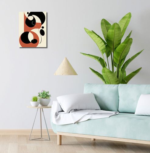 Obraz 30x40cm Harmonia Wyboru na Arena.pl