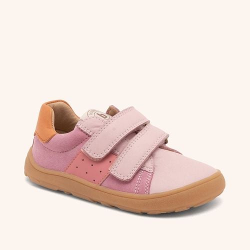 Bisgaard Barefoot Ricco Pink roz.34 na Arena.pl