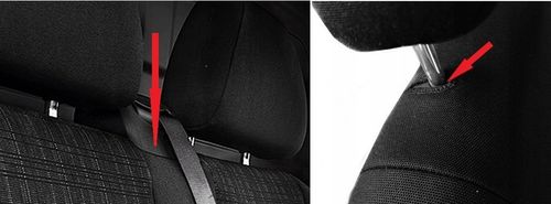 POKROWCE Miarowe OPEL VIVARO A RENAULT TRAFIC 2 PRIMASTER 2001-2014 na Arena.pl