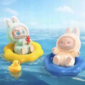 MASKOTKA LALKA LALECZKA BRELOK FIGURKA PLUSZAK NIESPODZIANKA MIŚ