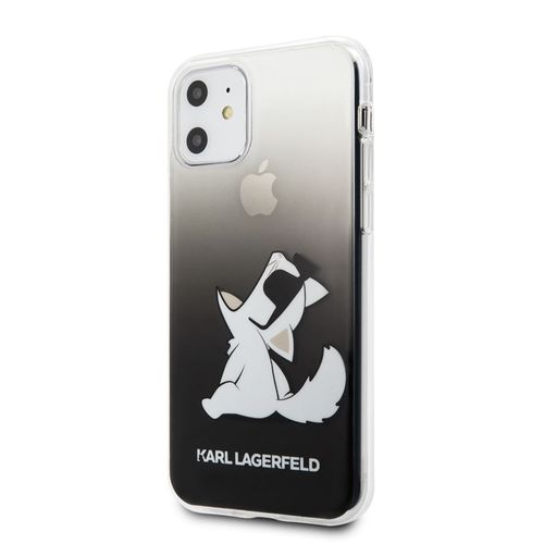 Etui do iPhone 11 (czarny) na Arena.pl